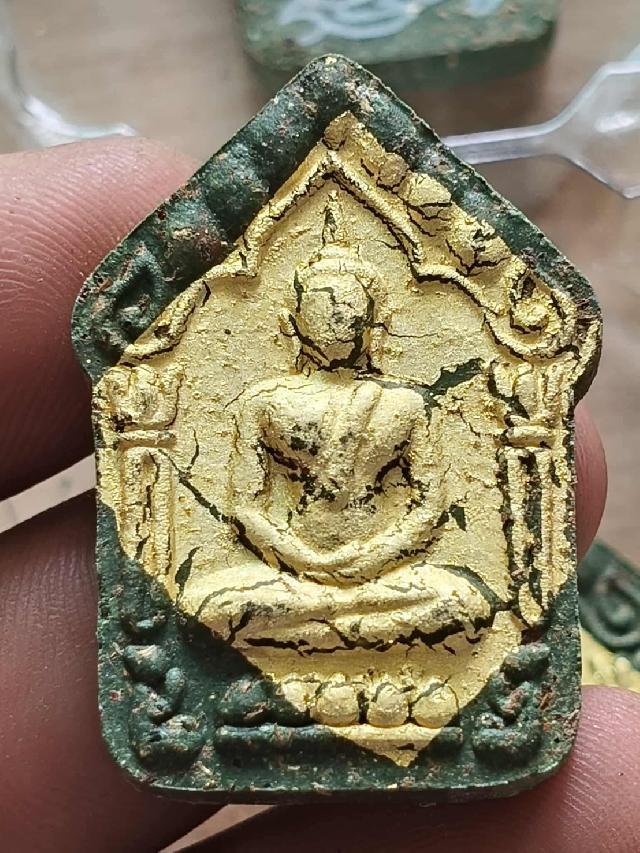 ขุนแผนพราย๗ตำนาน เสาร์ ๕  สร้างสีละ 168 องค์ เปิดจองครับ