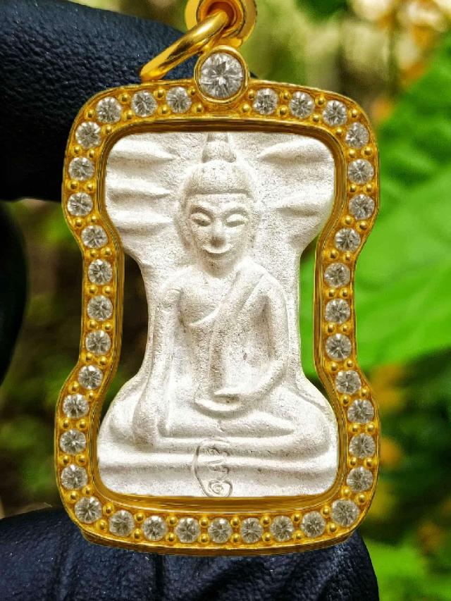 พระครูสังฆรักษ์อนุชา_วิสารโท (พระอาจารย์เซียะ) 🛕วัดวังตะเคียนทอง(วัดเก่า) จ.กำแพงเพชร เปิดจองครับ