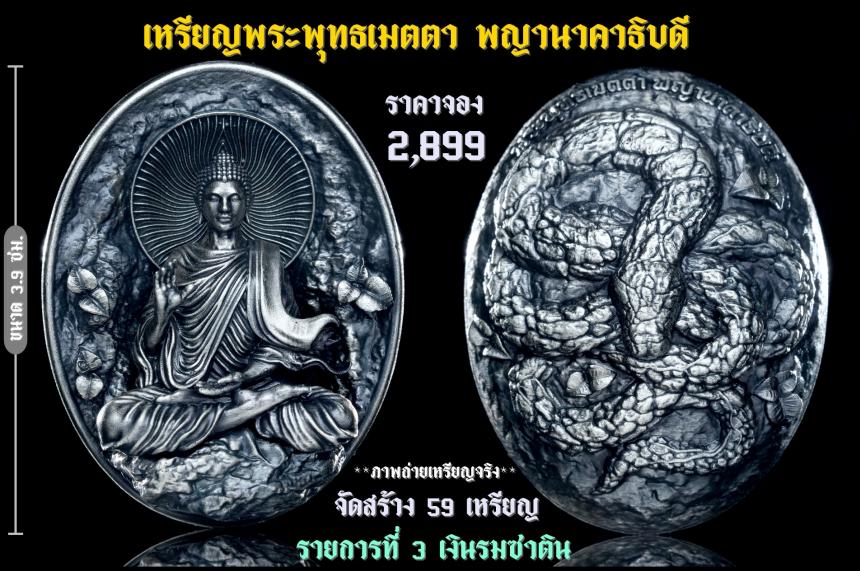 เปิดจอง🔥 ผลงานเหรียญ