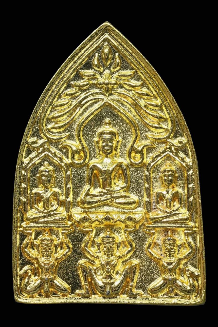 พระยอดขุนพล ... มีตำนานแต่โบราณ หลายร้อยปีมาแล้ว เปิดจองครับ