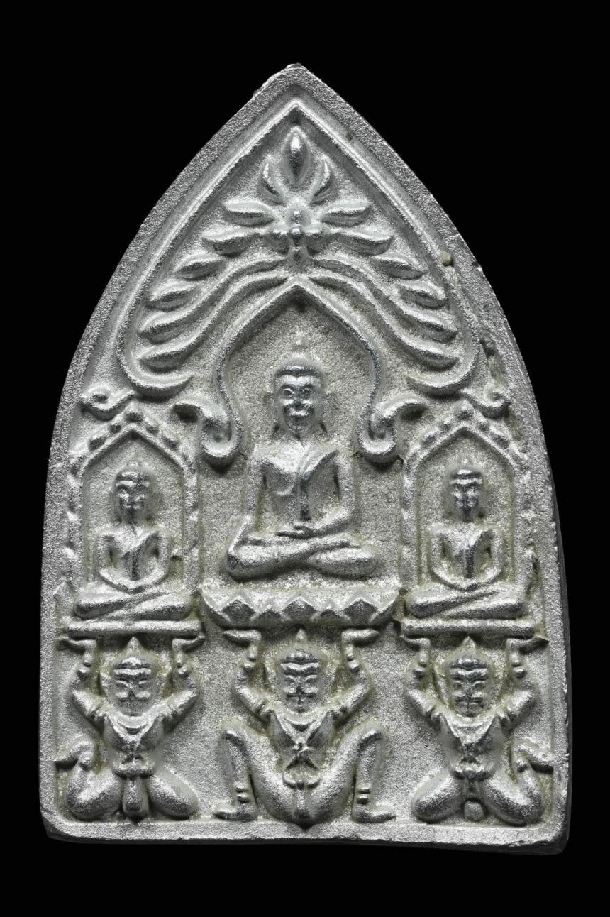 พระยอดขุนพล ... มีตำนานแต่โบราณ หลายร้อยปีมาแล้ว เปิดจองครับ