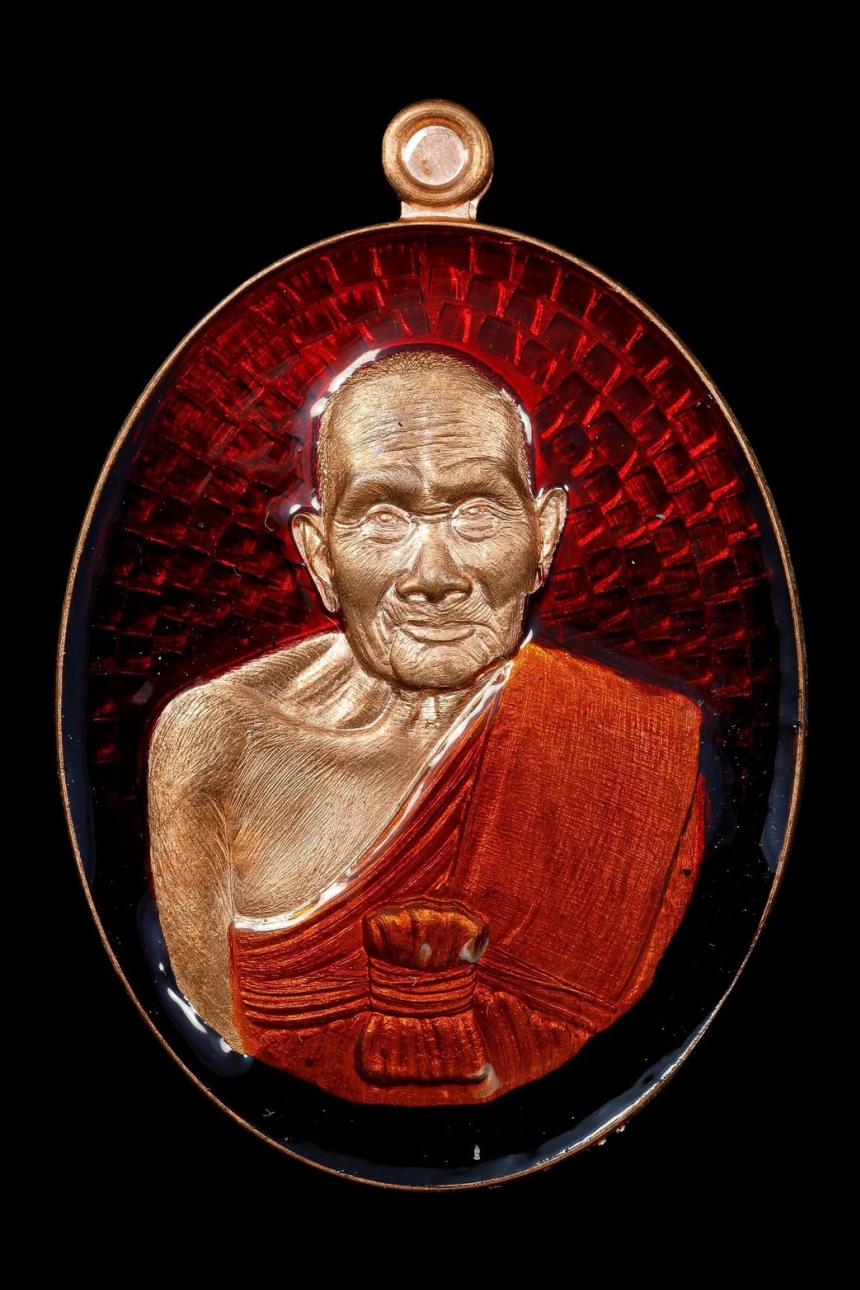 หลวงปู่บรรณ ฑีฆายุโก วัดหนองบุ้งฟ้า อ.วาริชภูมิ จ.สกลนค เปิดจองครับ