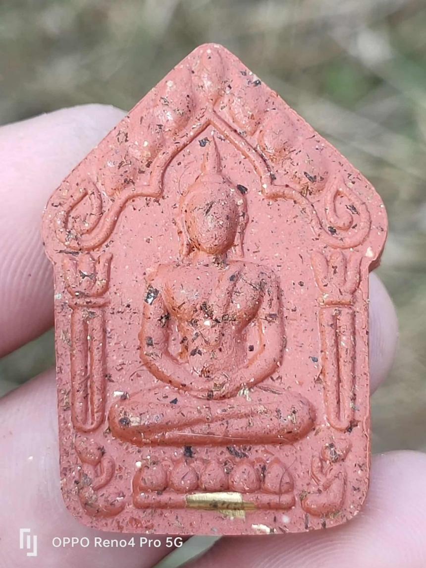 ขุนแผนพราย๗ตำนาน เสาร์ ๕  สร้างสีละ 168 องค์ เปิดจองครับ