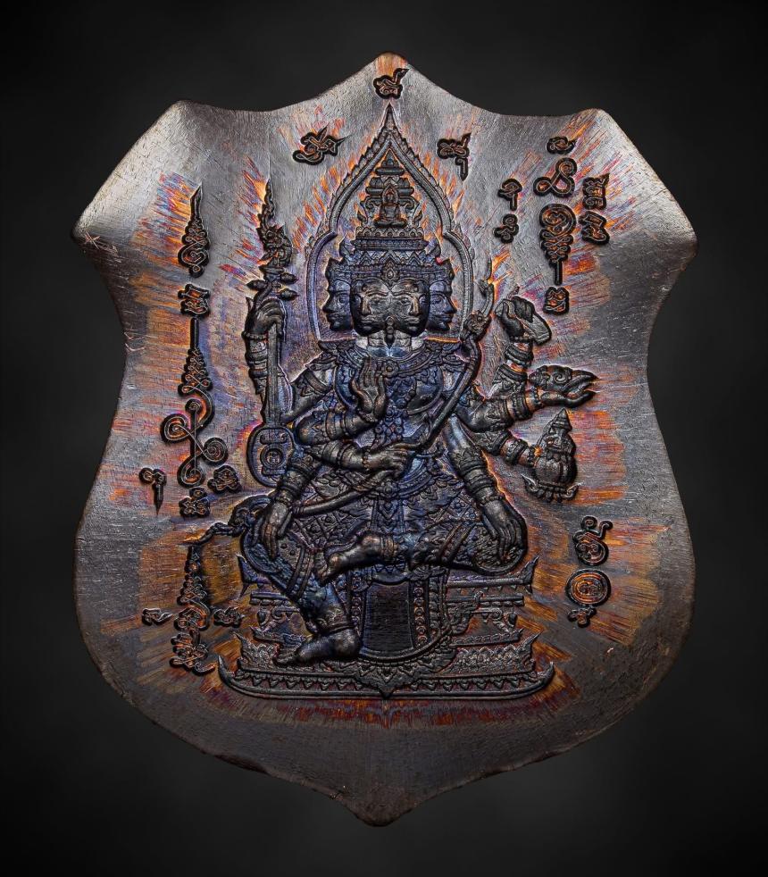 เปิดจองแล้วจากรุ่น สู่ รุ่น วัตถุมงคลแห่งวัดตลิ่งชัน เปิดจองครับ