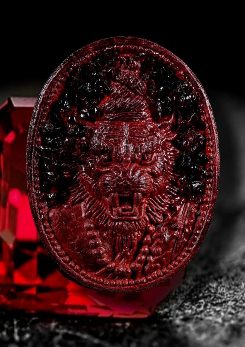 เปิดจอง.เนื้อผงพุทธคุณปู่เจ้าสมิงพราย นะเศรษฐี เปิดจองครับ