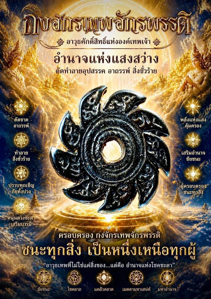 หลวงพ่อธรรมดล วัดหนองปรือ นครราชสีมา เปิดจองครับ
