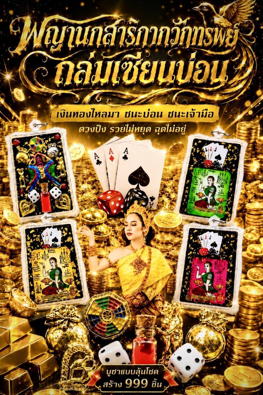 หลวงพ่อเมียน วัดจะเนียงวนาราม บุรีรัมย์ เปิดจองครับ