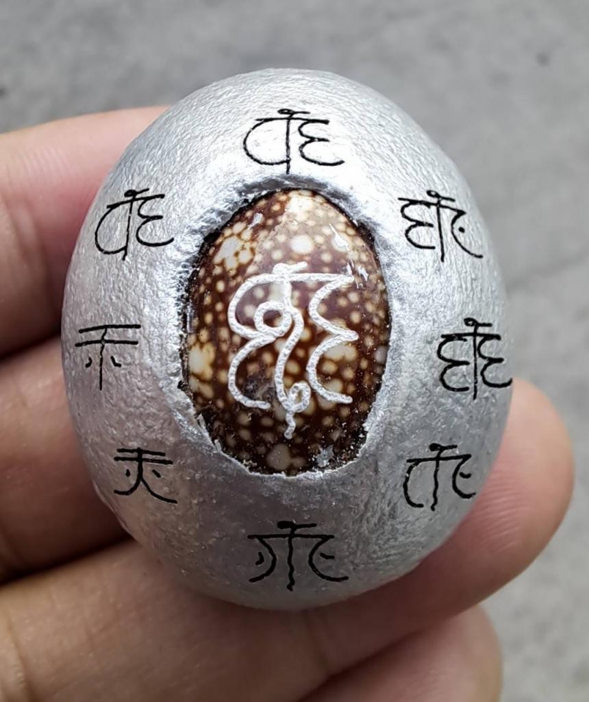 ครูบาแบ่ง ฐานุตตโม วัดบ้านโตนด จ.นครราชสีมา เปิดจองครับ