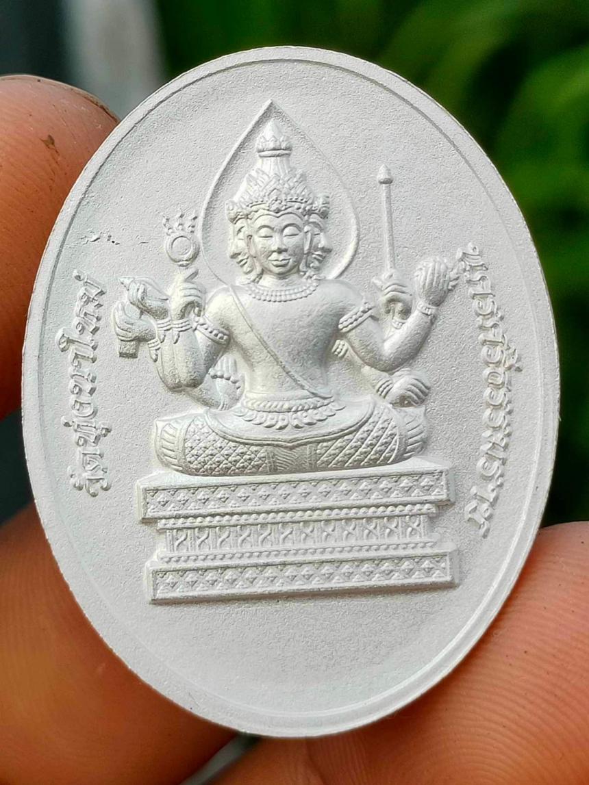 พ่อท่านอิ่ม ปัญญาวุโธ วัดทุ่งนาใหม่ อ.พิปูน จ.นครศรีธรรมราช เปิดจองครับ