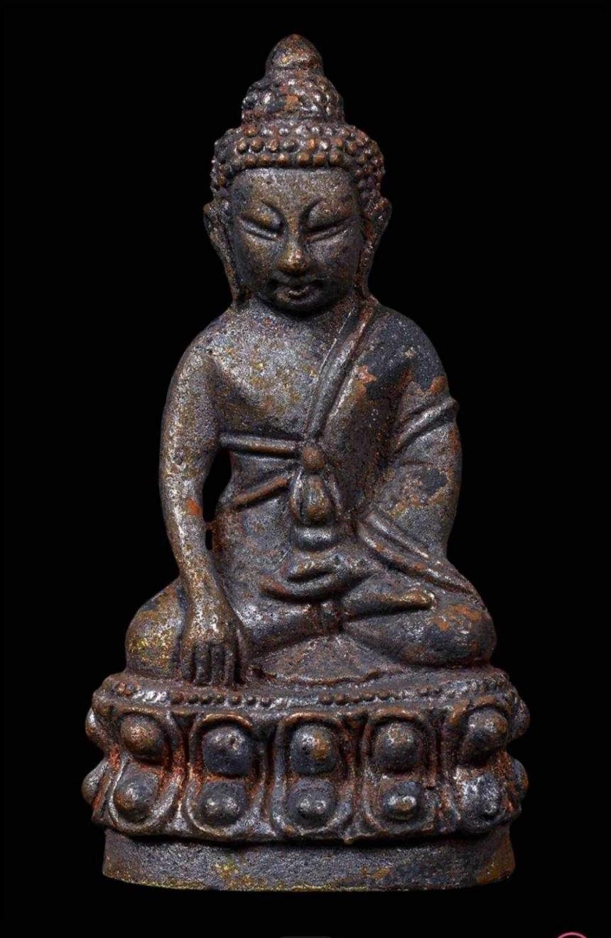 หลวงปู่เปลื้อง ตปคุโณ วัดพังดาน จ.พัทลุง เปิดจองครับ