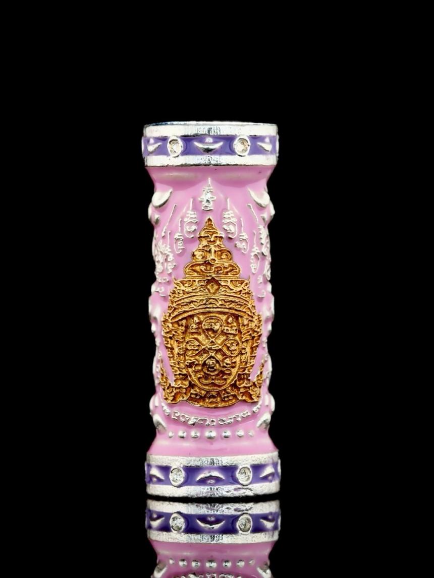 ครูบาคำฝั้น อินทวณฺโณ วัดกอโชค อ.สันป่าตอง จ.เชียงไหม่ เปิดจองครับ