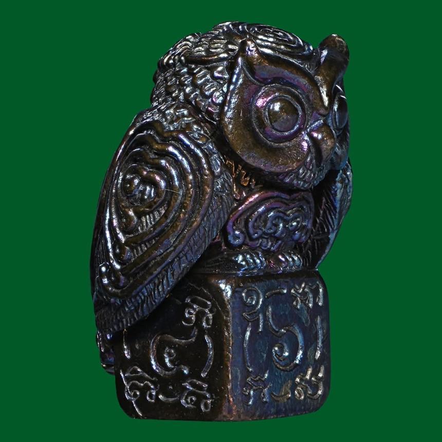 หลวงพ่อชู วัดทัพชุมพล จ.นครสวรรค์ เปิดจองครับ