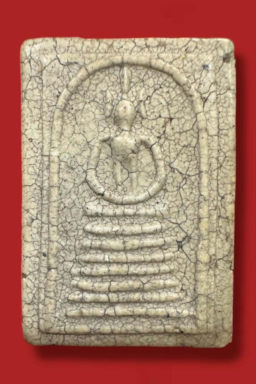 ปิdจอJ พระสมเด็จแตกลายงๅ รุ่น  Sวยบัuดาล_ทรัwย์  หลวงพ่อเมียน กัลยาโณ วัดจะเนียงวาราม จ.บุรีรัมย์ เปิดจองครับ