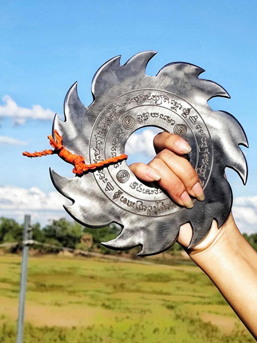 หลวงปู่อิ่ม ปัญญาวุโธ🙏 วัดทุ่งนาใหม่ อ.พิปูน จ.นครศรีธรรรราช เปิดจองครับ