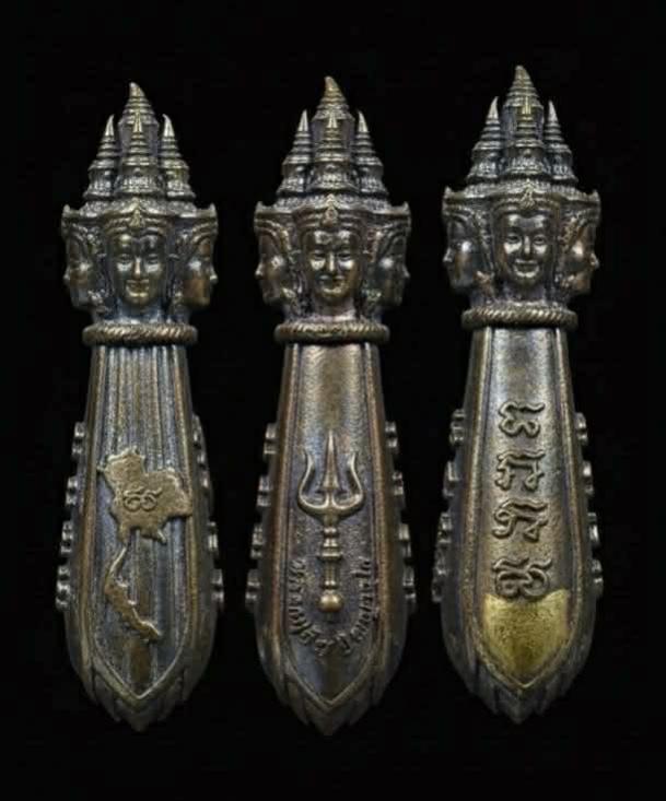 หลวงปู่อิ่ม ปัญญาวุโธ🙏 วัดทุ่งนาใหม่ อ.พิปูน จ.นครศรีธรรมราช เปิดจองครับ