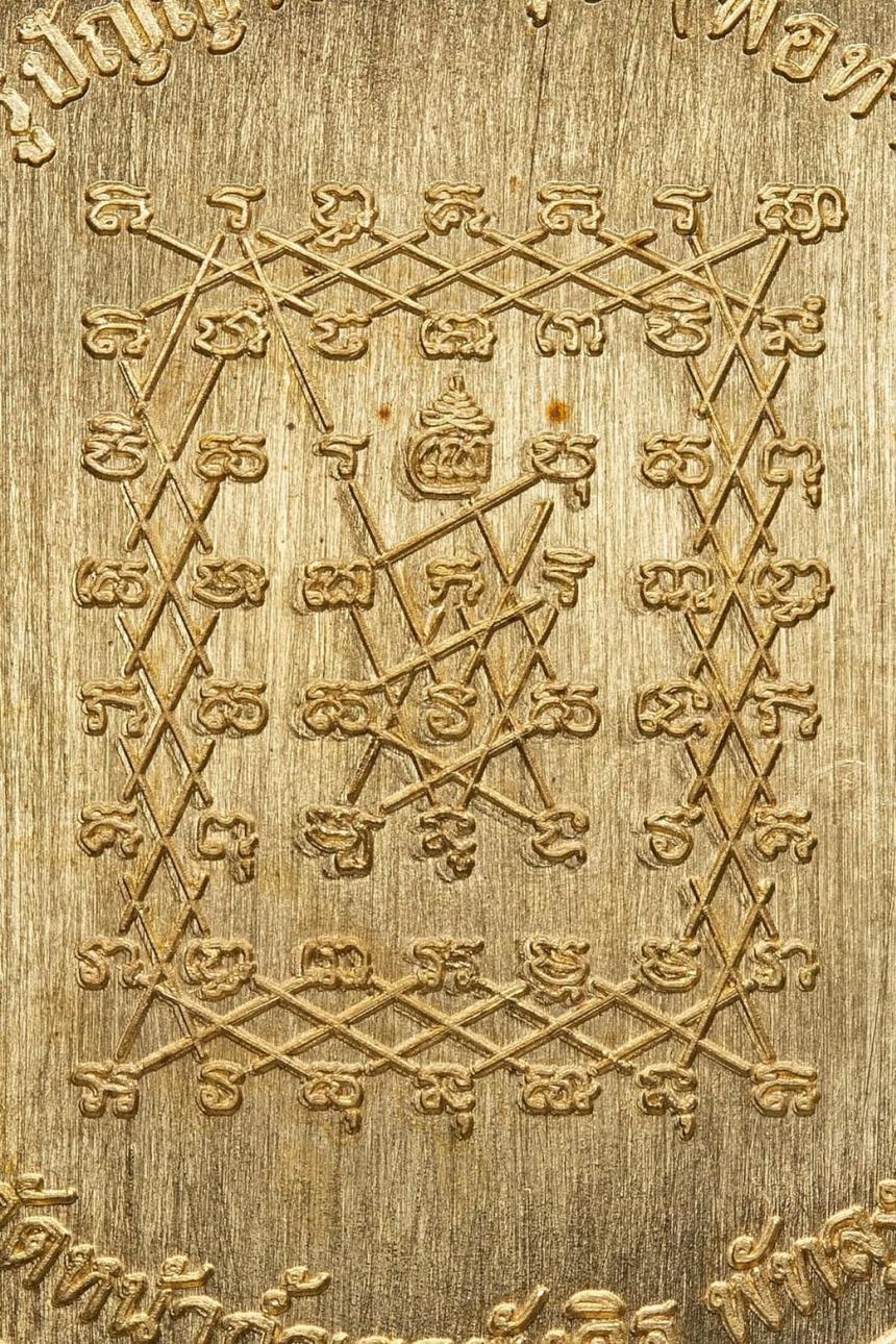 เปิดจองแล้ววันนี้ เหรียญบรมครูพ่อปู่ฤาษีชีวกะ (ปู่ชีวก) รุ่นแรก เปิดจองครับ