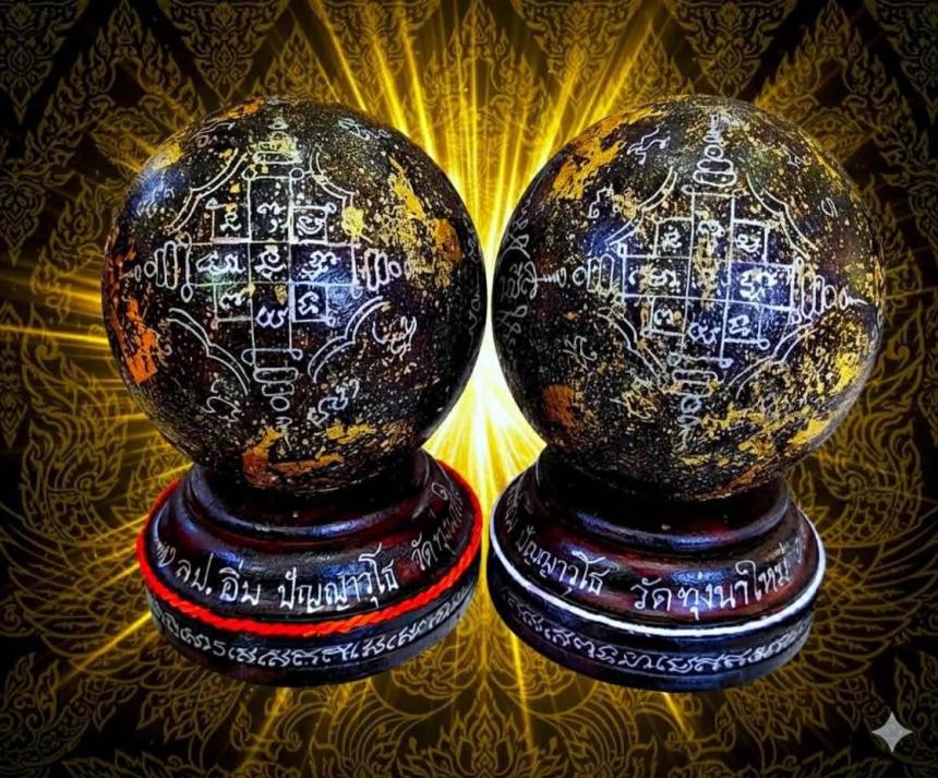 หลวงปู่อิ่ม ปัญญาวุโธ🙏 วัดทุ่งนาใหม่ อ.พิปูน จ.นครศรีธรรมราช เปิดจอง