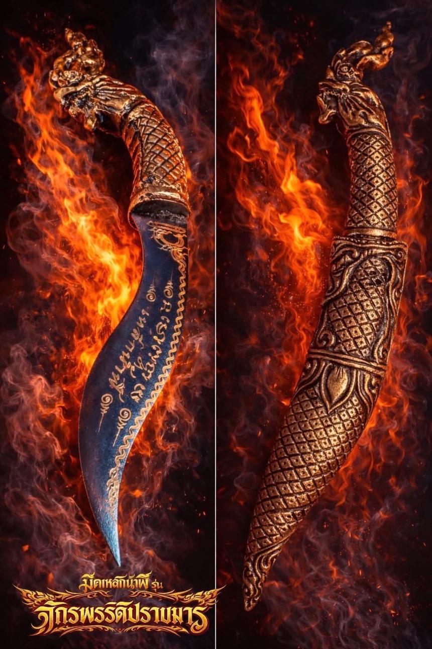 ครูบาแบ่ง ฐานุตฺตโม เปิดจองครับ 