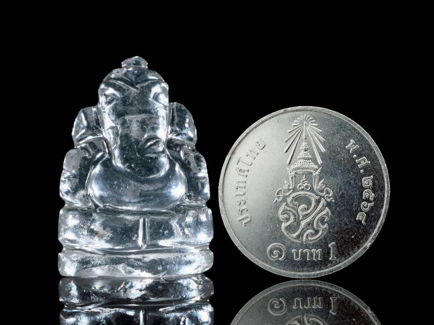 เปิดสั่งจอง#พระพิฆเนศวร์ มหาเทพประทานพร แก้วสารพัดนึก ๖๙ เปิดจองครับ