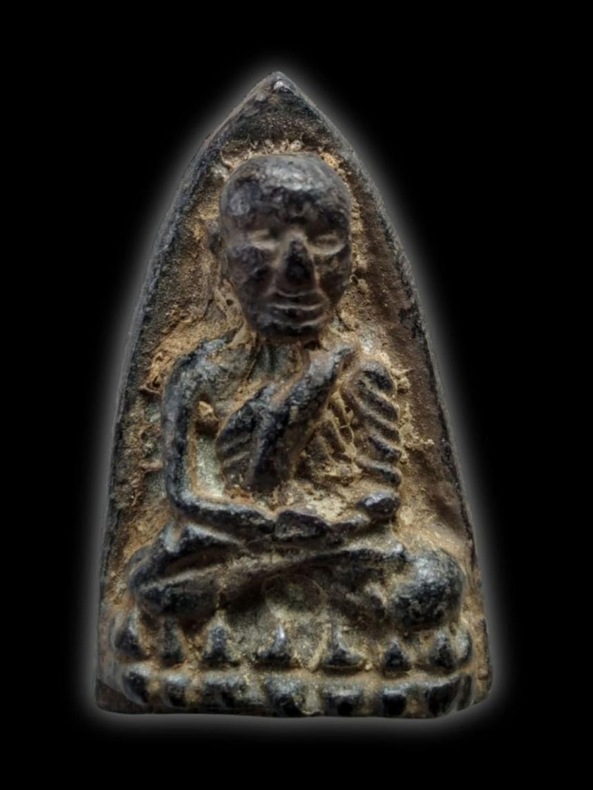 หลวงปู่ทองดี ผาสุโก เปิดจองครับ