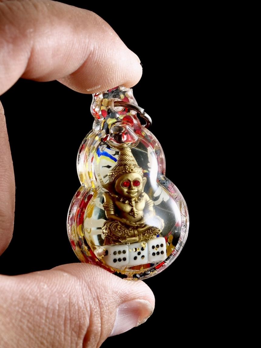 พระอาจารย์อำนาจ มหาวีโร สำนักปฏิบัติธรรมมหาวีโร จ.ชัยภูมิ เปิดจองครับ