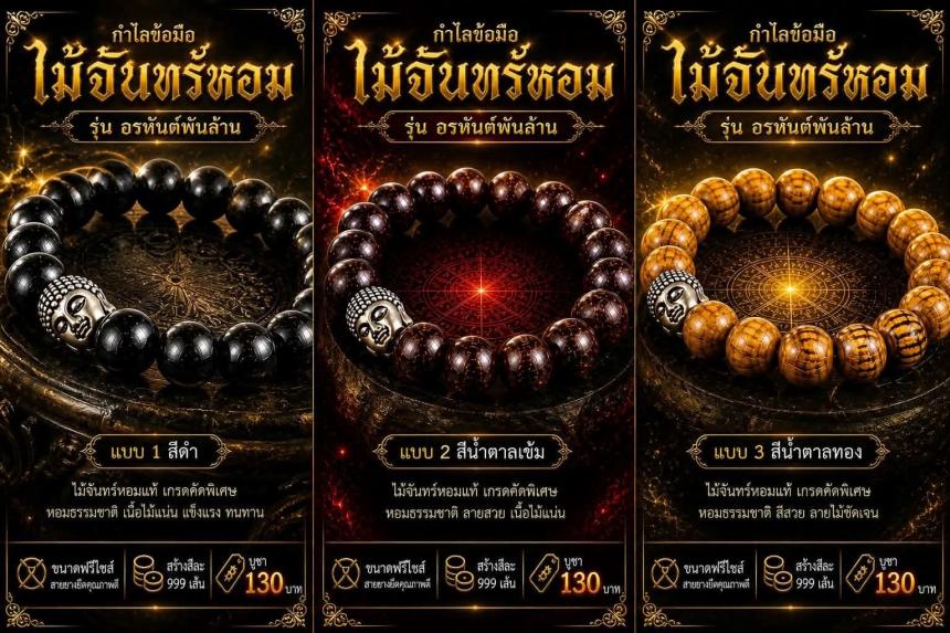 ครูบาแบ่ง ฐานุตฺตโม เปิดจองครับ
