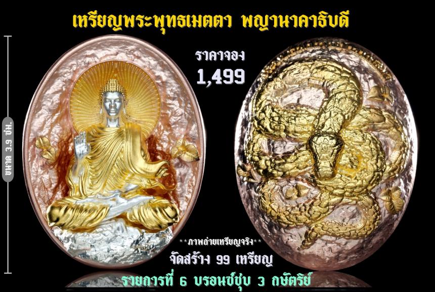 เปิดจอง🔥 ผลงานเหรียญ