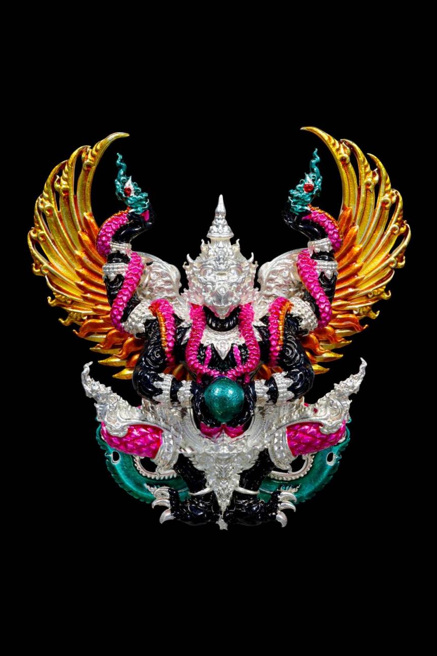 หลวงปู่จื่อ พนธมุตโต วัดเขาตเงาะอุดมพร อ.หนองบัวระเหว จ.ชัยภูมิ