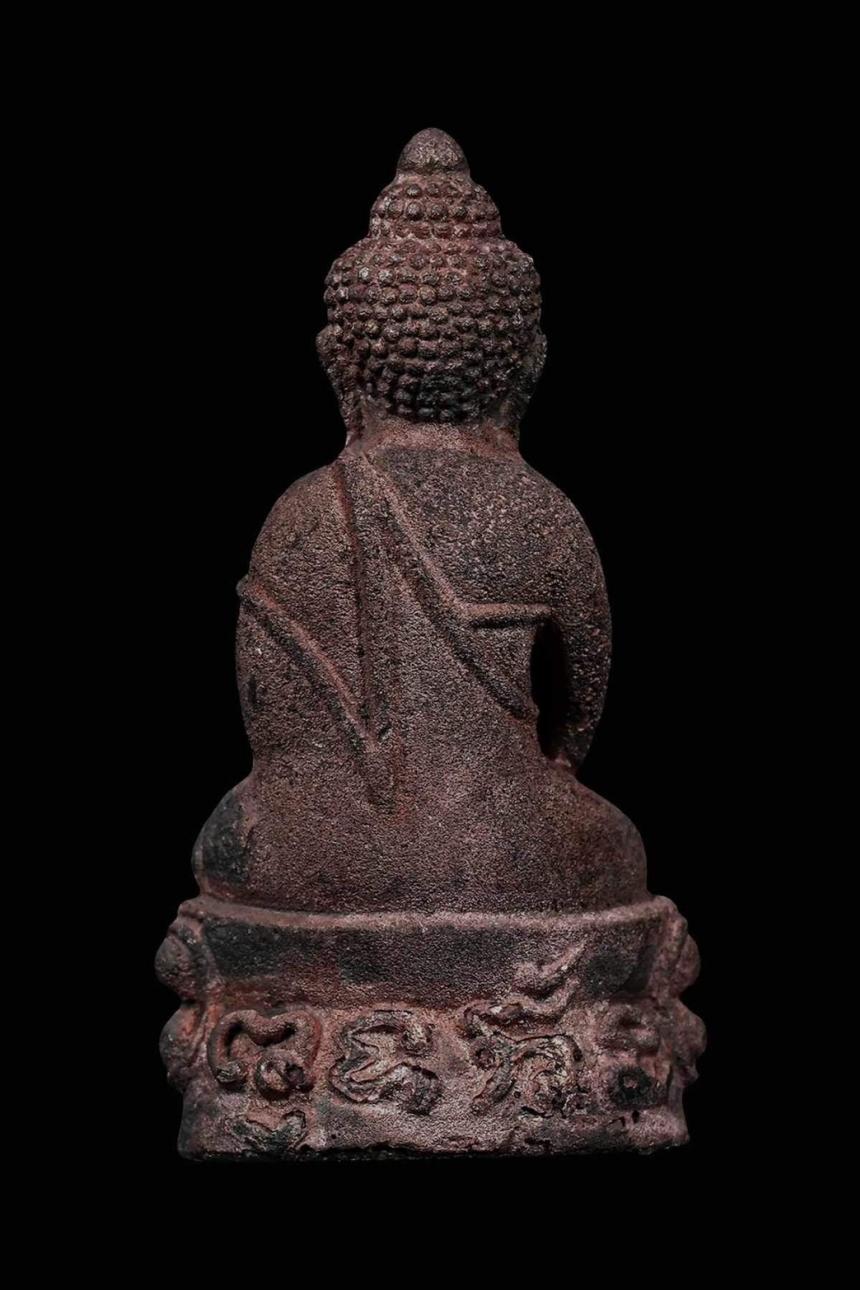 หลวงปู่เปลื้อง ตปคุโณ วัดพังดาน จ.พัทลุง เปิดจองครับ