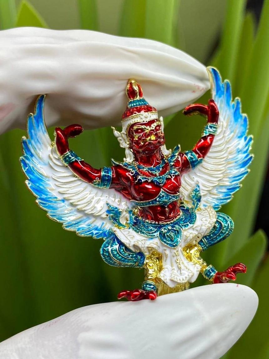 หลวงปู่คีบ ธีรปัญโญ วัดป่าสุทธาวาส จ.นครพนม เปิดจองครับ