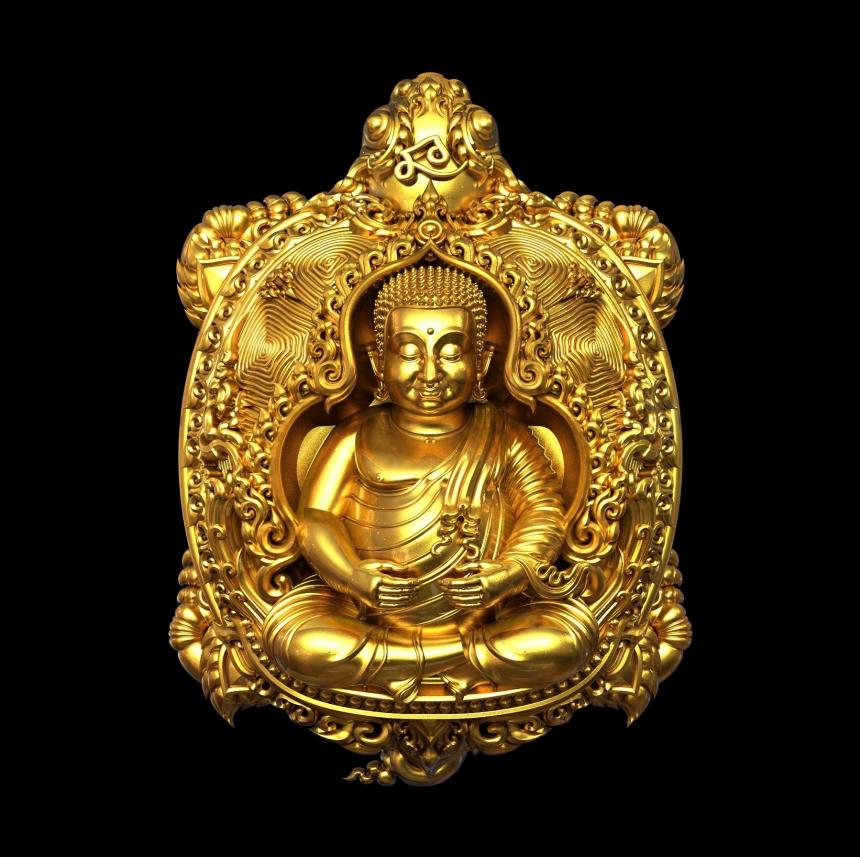 เจ้าประคุณสมเด็จธงชัย เมตตาประทานยันต์ ประทับบนหัวพญาเต่า เปิดจองครับ