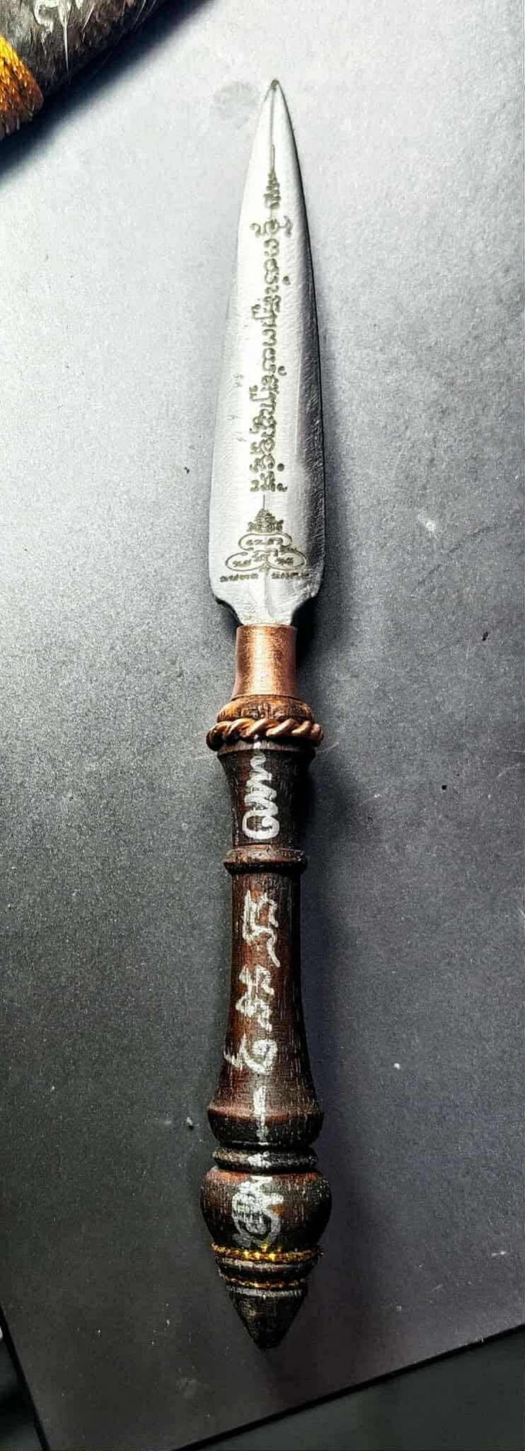 หลวงพ่อเมียน, กัลยาโณ , วัดบ้านจะเสียง อ.กระสัง  จ .บุรีรัมย์,