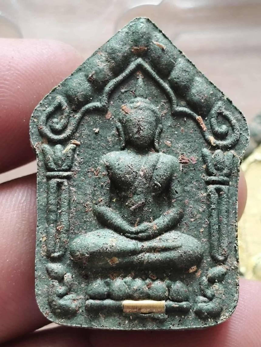 ขุนแผนพราย๗ตำนาน เสาร์ ๕  สร้างสีละ 168 องค์ เปิดจองครับ