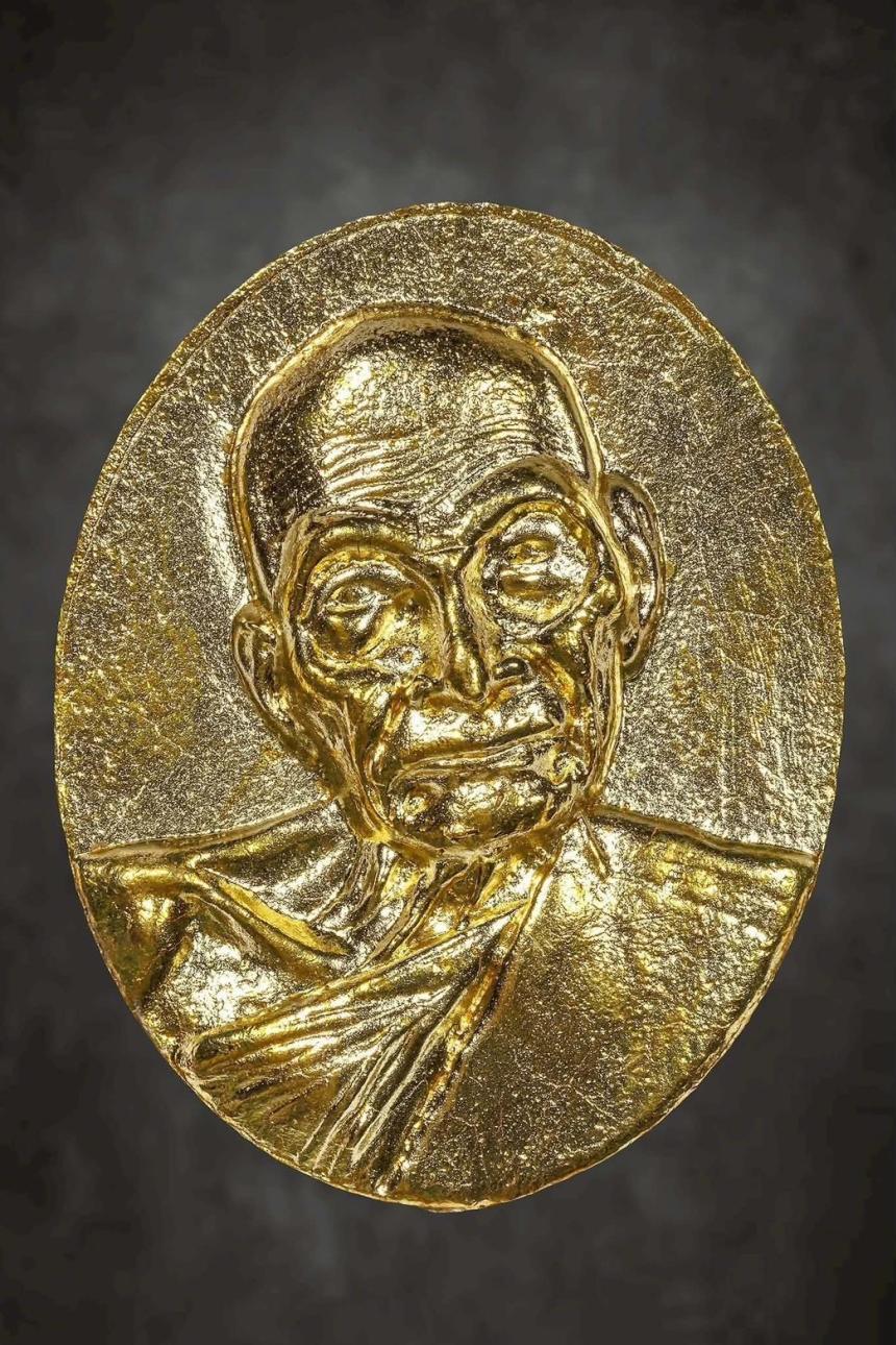 หลวงปู่ทองมี สุจิตโต วัดศิริมังคลาราม อ.เขื่องใน จ.อุบลราชธานี เปิดจองครับ