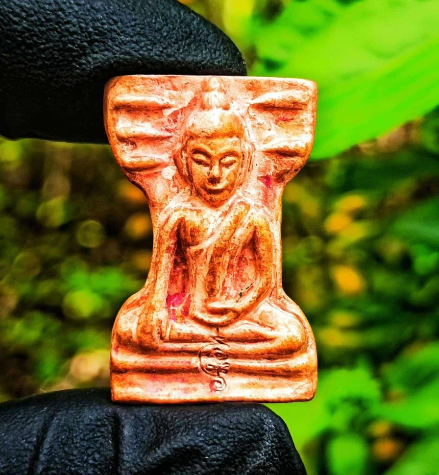 พระครูสังฆรักษ์อนุชา_วิสารโท (พระอาจารย์เซียะ) 🛕วัดวังตะเคียนทอง(วัดเก่า) จ.กำแพงเพชร เปิดจองครับ