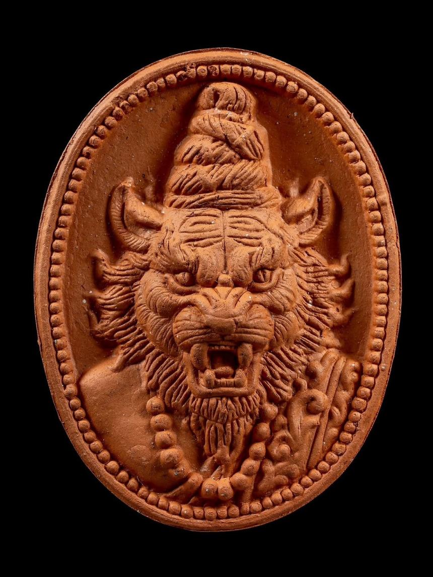 เปิดจอง.เนื้อผงพุทธคุณปู่เจ้าสมิงพราย นะเศรษฐี เปิดจองครับ