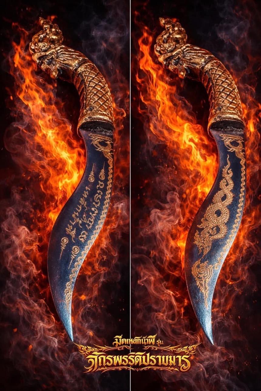 ครูบาแบ่ง ฐานุตฺตโม เปิดจองครับ 