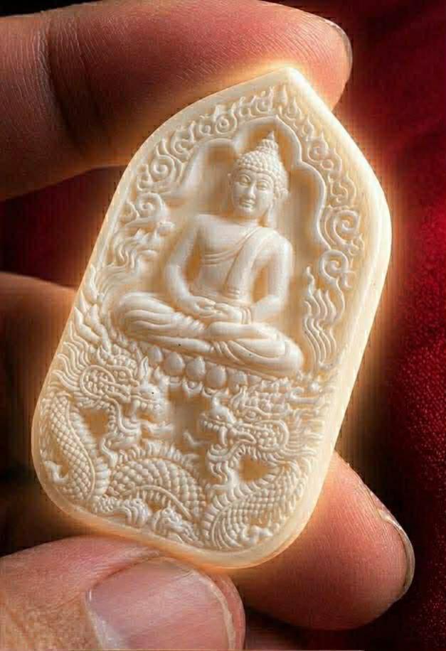 หลวงพ่อธรรมดล กิตติปัญโญ วัดหนองปรือ เปิดจองครับ