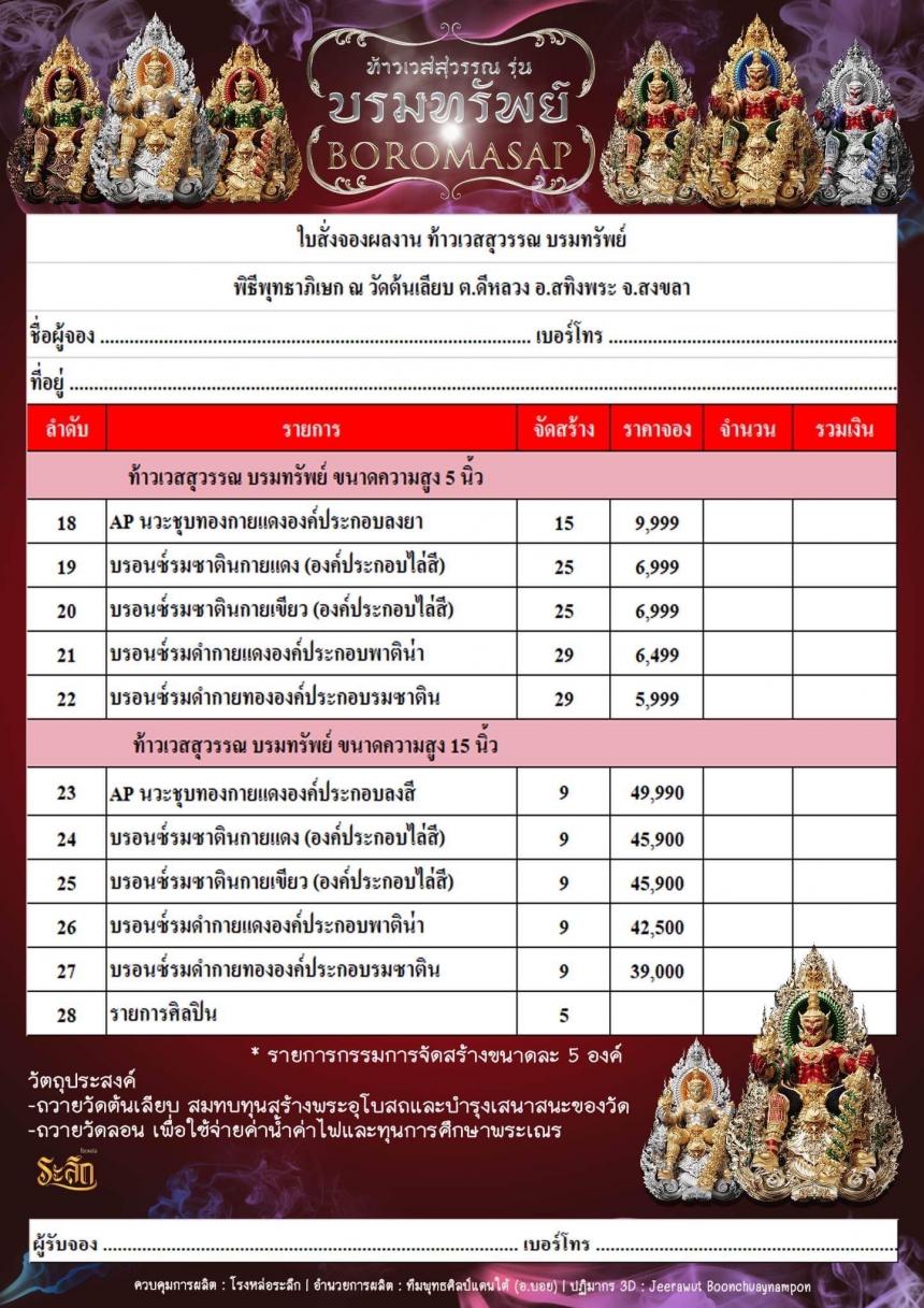 ท้าวเวสสุวรรณ 