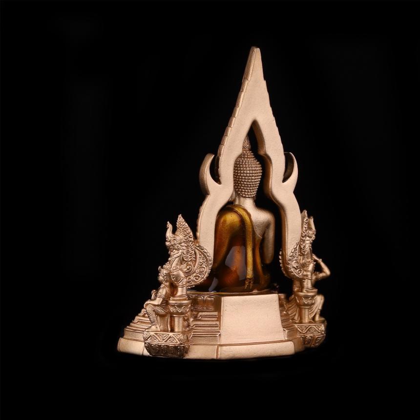 เปิดสั่งจอง พระพุทธชินราช “ราชันย์สยาม” เปิดจองครับ
