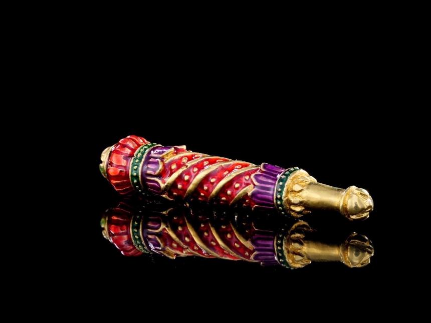 พระครูบากิตติชัย ⛩️ วัดปางมะกง จ.เชียงใหม่ เปิดจองครับ