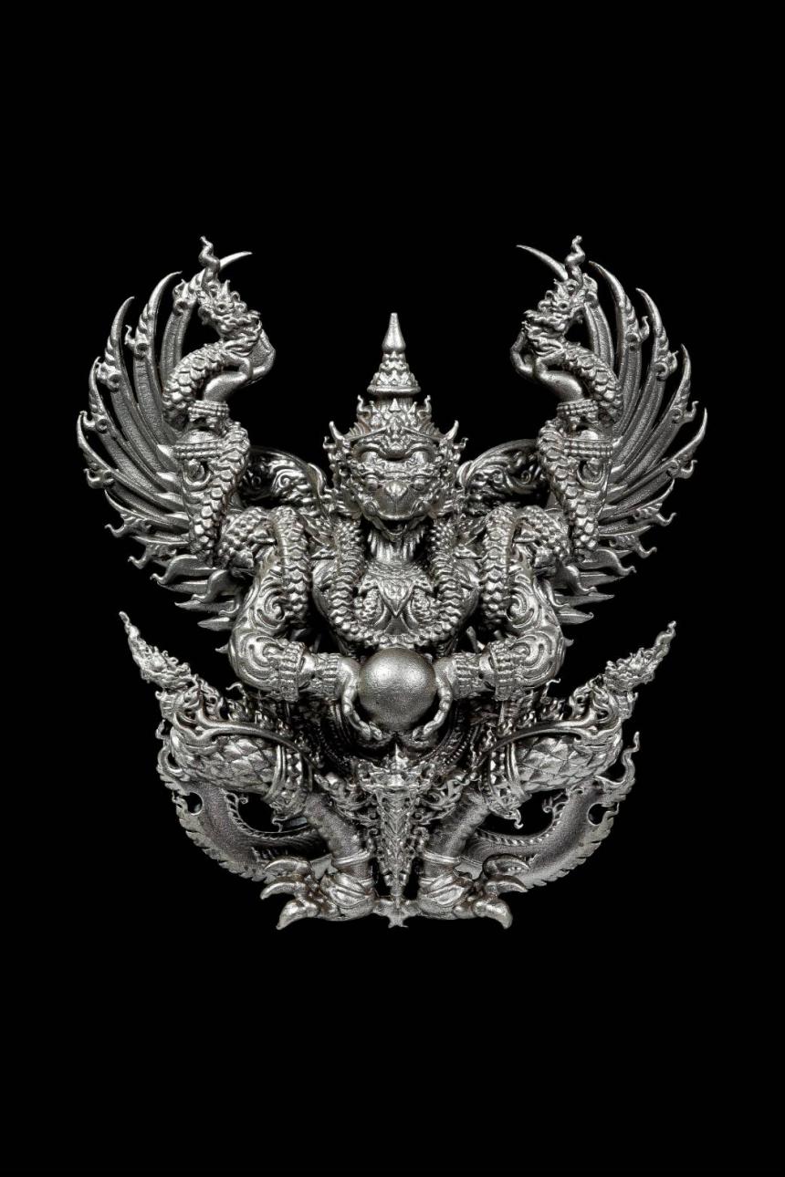 หลวงปู่จื่อ พนธมุตโต วัดเขาตเงาะอุดมพร อ.หนองบัวระเหว จ.ชัยภูมิ