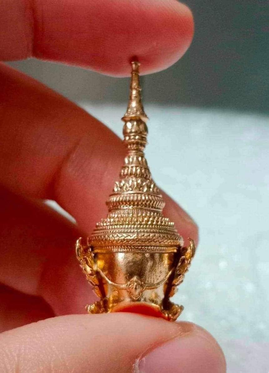 หลวงพ่อเมียน กัลยาโณ เปิดจองครับ