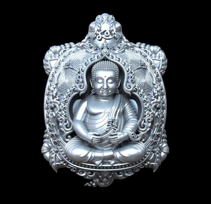 เจ้าประคุณสมเด็จธงชัย เมตตาประทานยันต์ ประทับบนหัวพญาเต่า เปิดจองครับ