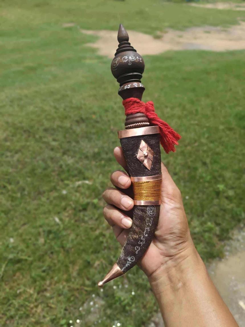 หลวงปู่อิ่ม ปัญญาวุโธ วัดทุ่งนาใหม่ อ.พิปูน จ.นครศรีธรรมราช  เปิดจองครับ