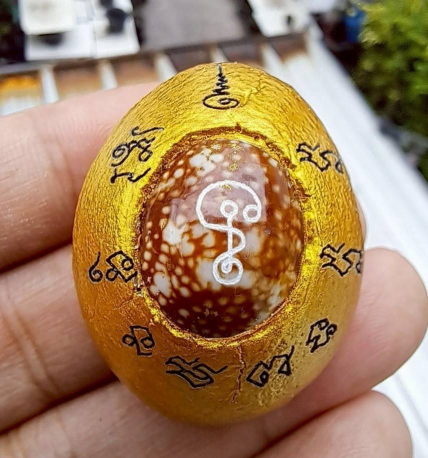 หลวงพ่อเมียน กัลยาโณ วัดจะเนียงวนาราม  จ.บุรีรัมย์ เปิดจองครับ