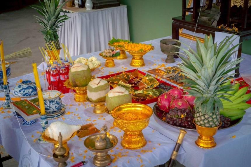 หลวงปู่ทวด_พ่อท่านคล้าย เปิดจองครับ