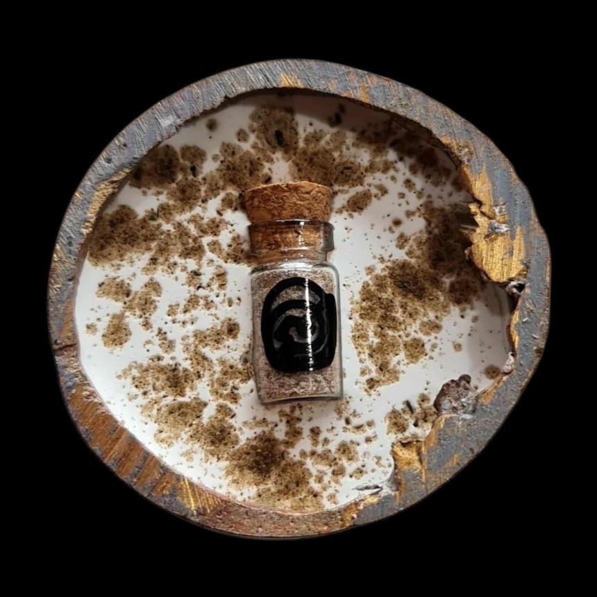 กุมารทองมหาเฮง ๒๕๖๘ สำนักอาจารย์ต้น มหาเสน่ห์  บ้านแกใหญ่ อ.เมือง จ.สุรินทร์ เปิดจอง