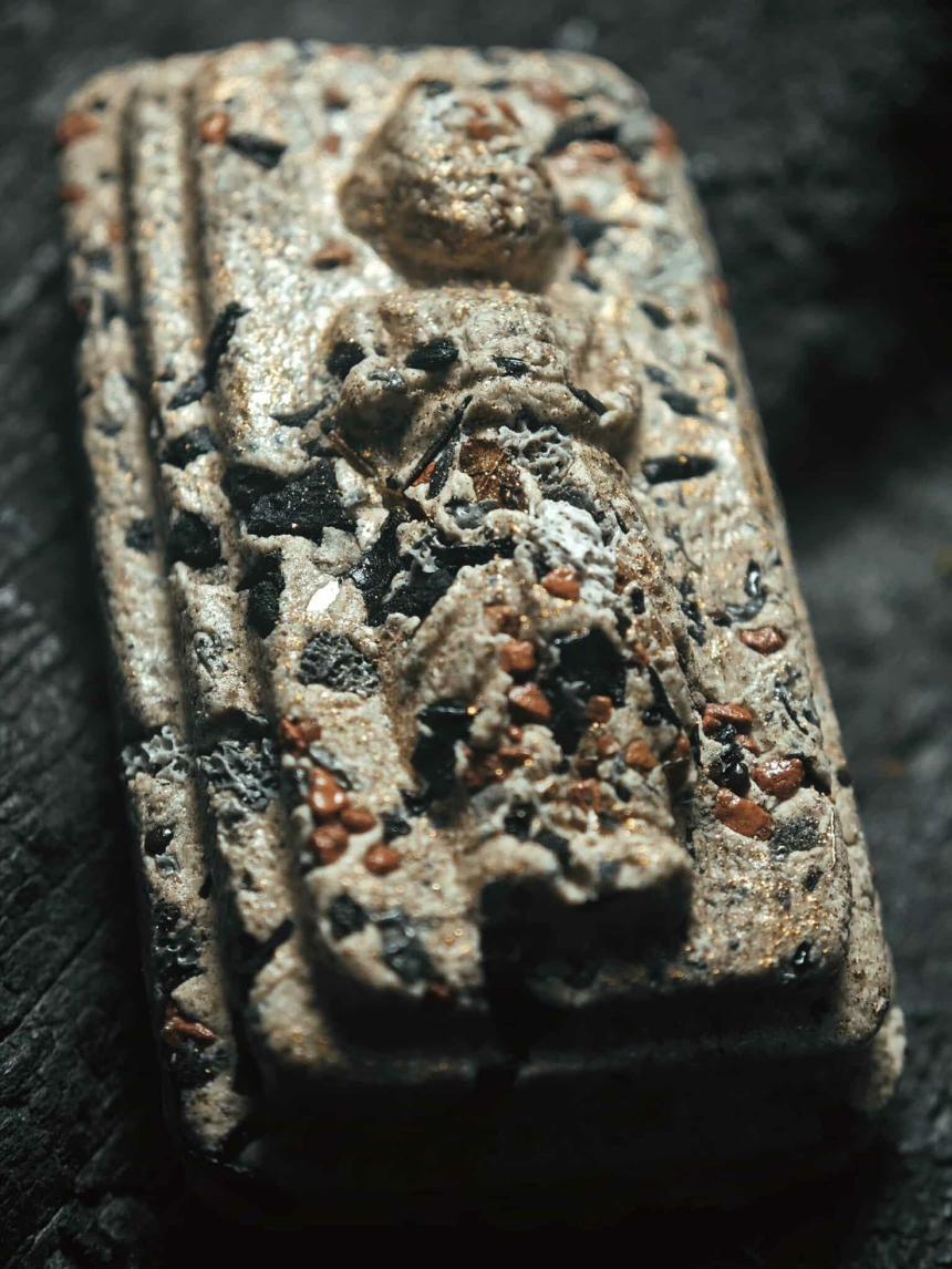 เปิดจองอย่างเป็นทางการ สำหรับ วัตถุมงคล #พรายทอง เด็กวัดลอน พระอาจารย์นิพนธ์ ต.โคกสัก อ.บางแก้ว จ.พัทลุง 