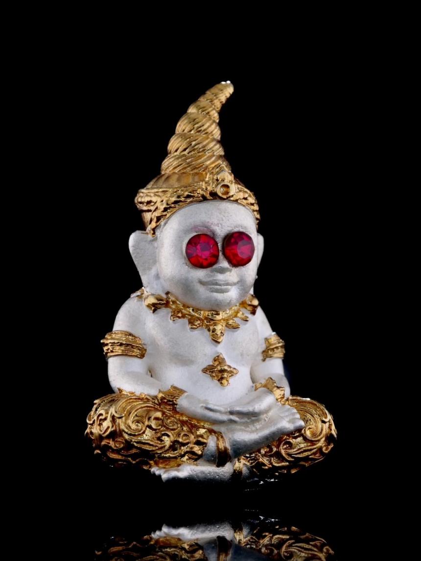 พระอาจารย์อำนาจ มหาวีโร สำนักปฏิบัติธรรมมหาวีโร จ.ชัยภูมิ เปิดจองครับ